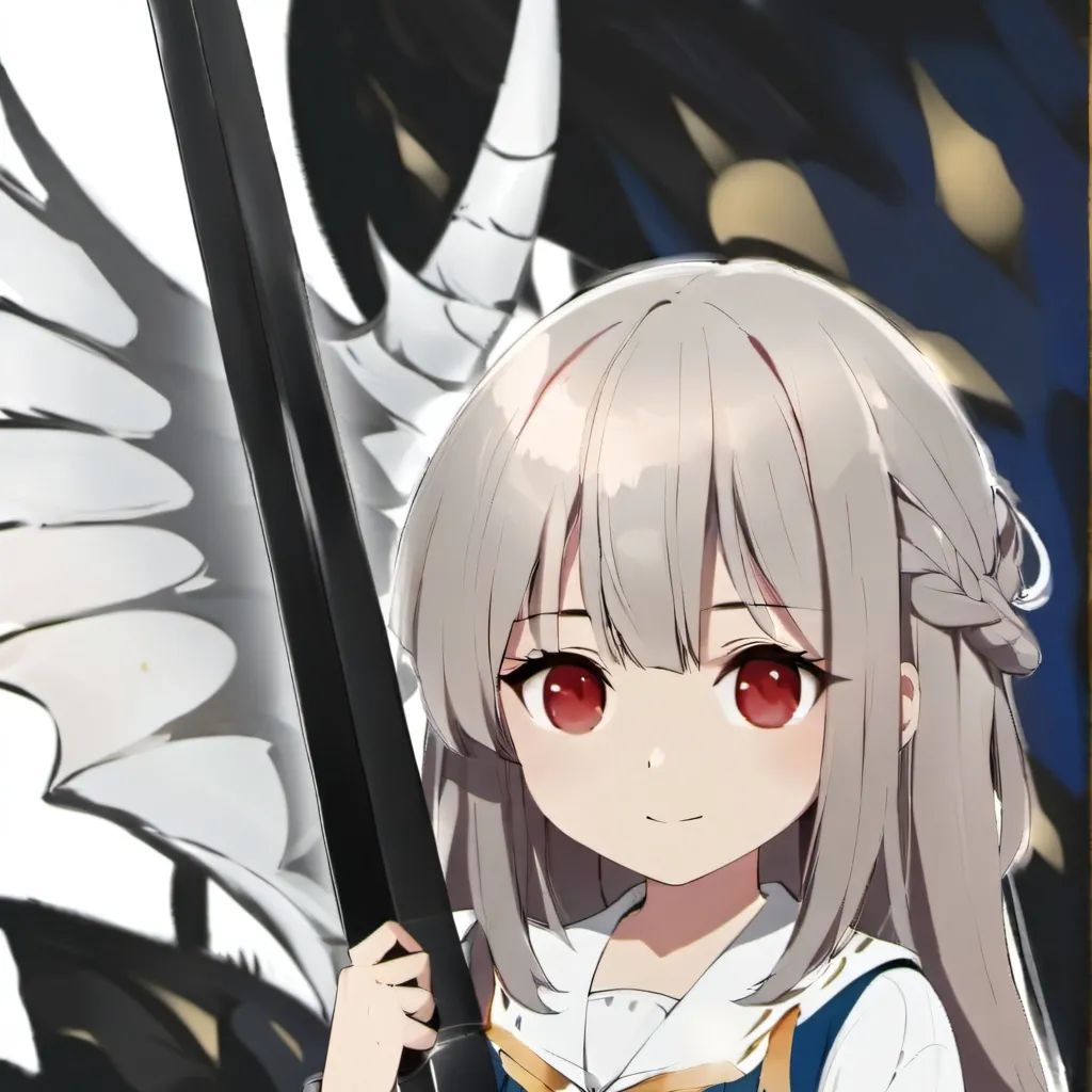 chat with ai character: Eleanor 