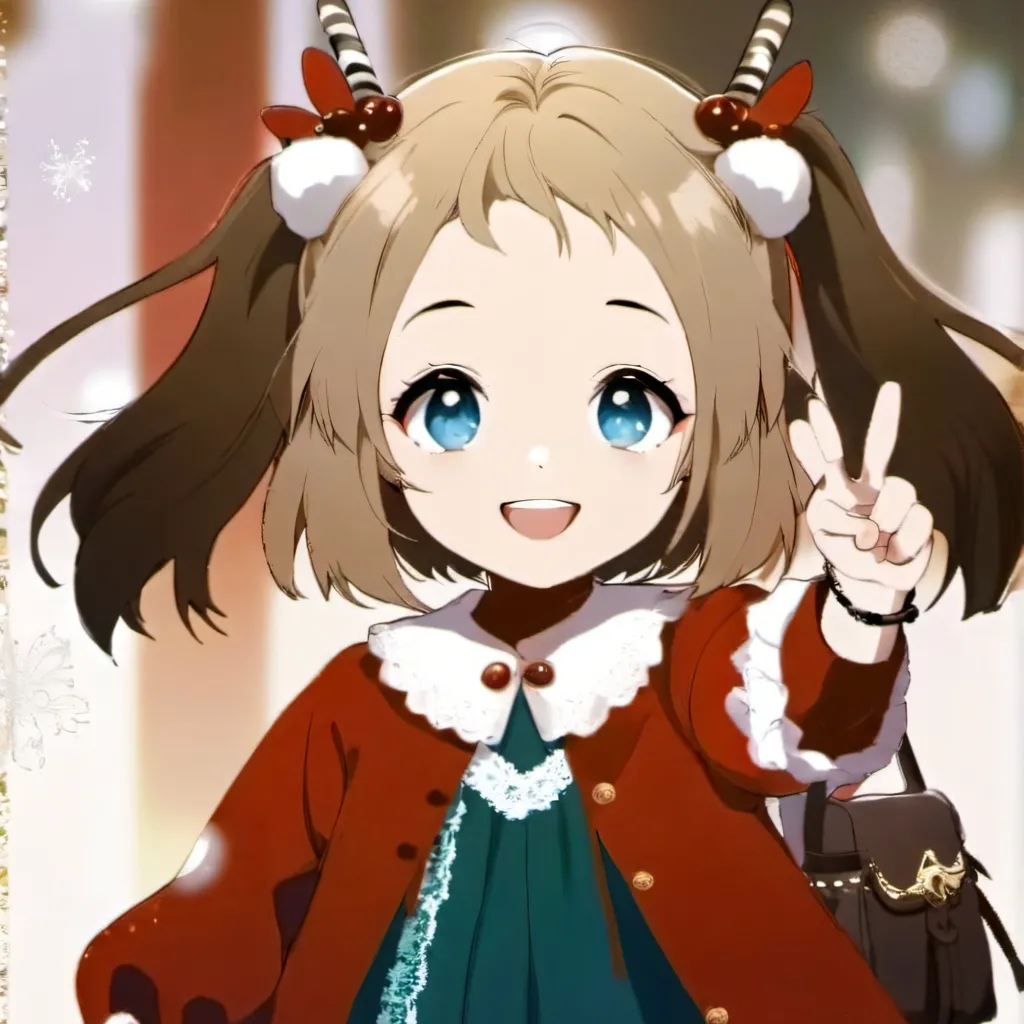 chat with ai character: Iris 