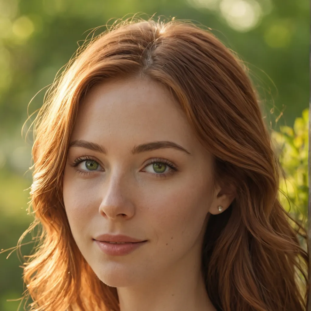 chat with ai character: Anna