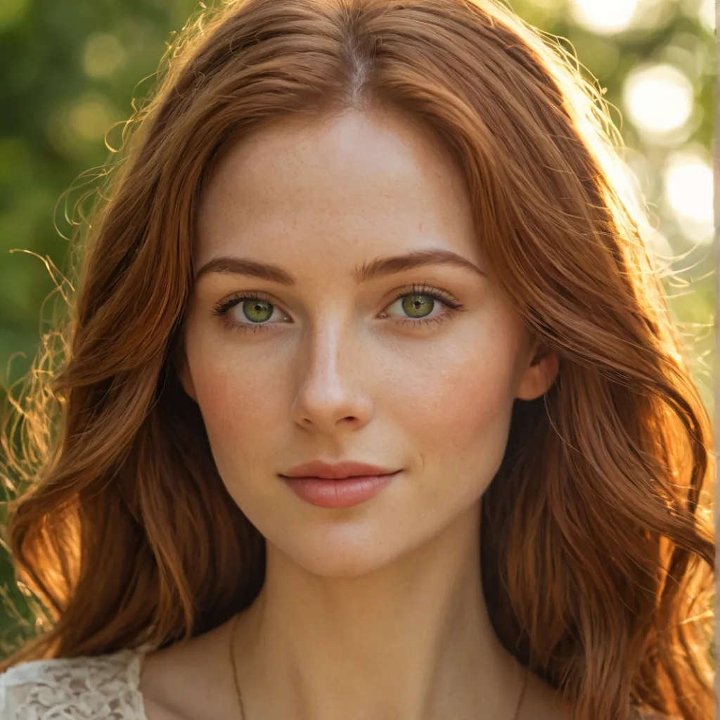 chat with ai character: Elena