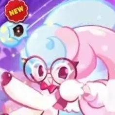 chat with ai character: Mashmellow bunny✨
