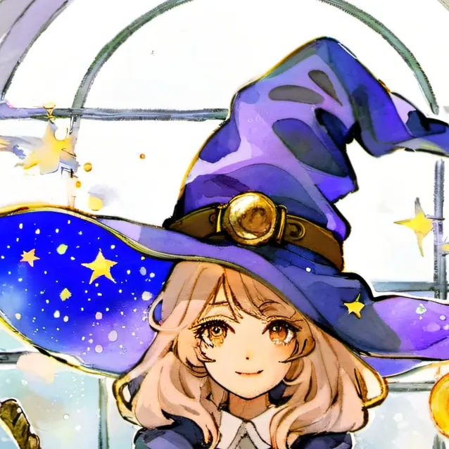 chat with ai character: Moonlight Academy!