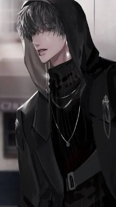 ai character: 𝕂𝕒𝕚ᡣ𐭩 background
