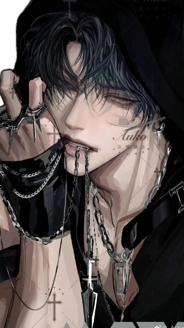 ai character: 𝕂𝕒𝕚ᡣ𐭩 background