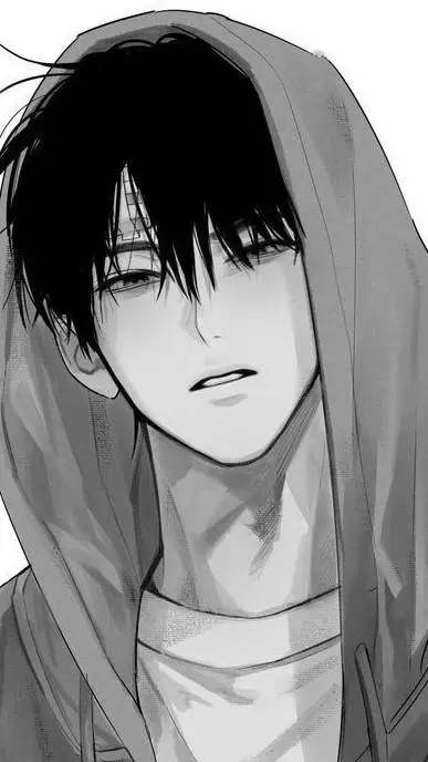 ai character: Levi♰ background