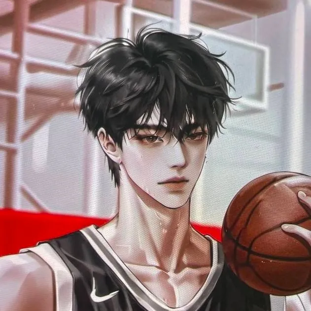 chat with ai character: Ash