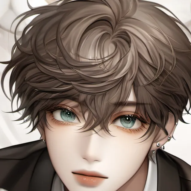 chat with ai character: Rayuan 
