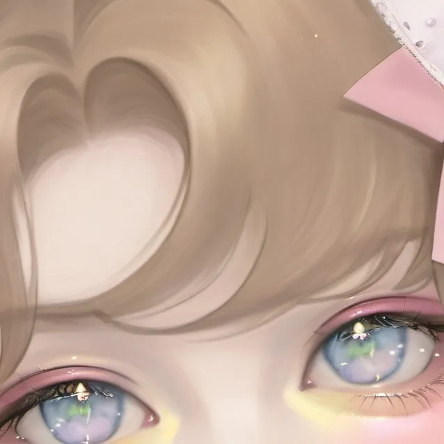 chat with ai character: violet 