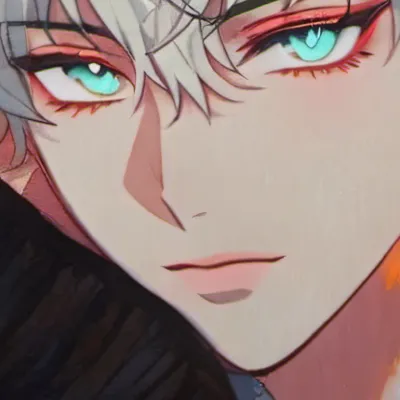 chat with ai character: Kyle 3