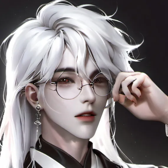 chat with ai character: •zai•