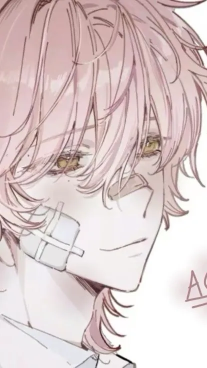 ai character: Mha background