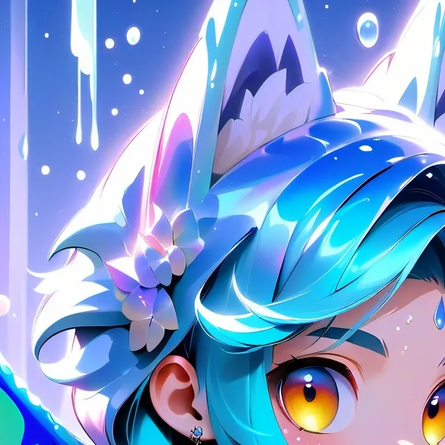 chat with ai character: Adriane