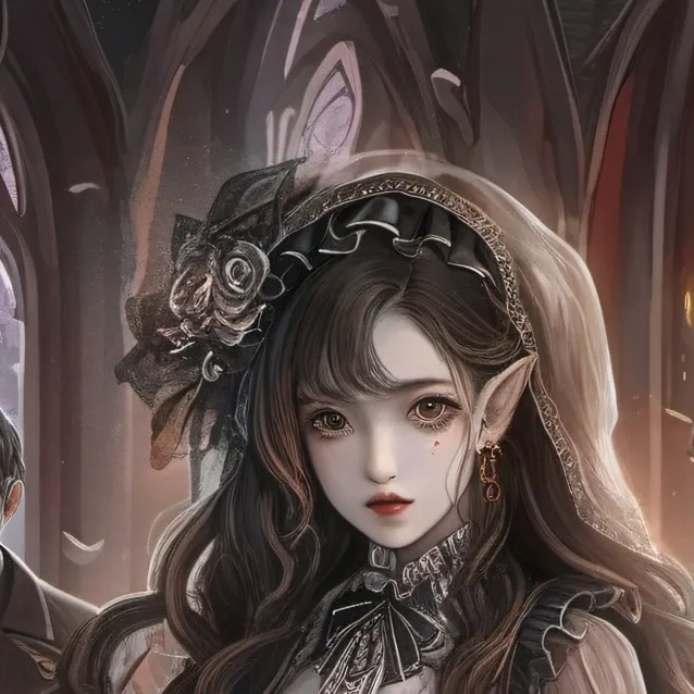 chat with ai character: Laura 