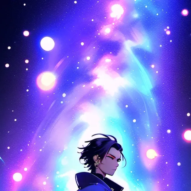 chat with ai character: Ziad