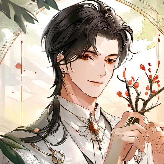 chat with ai character: Jack