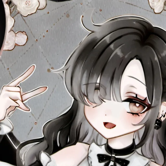 chat with ai character: RACHEL