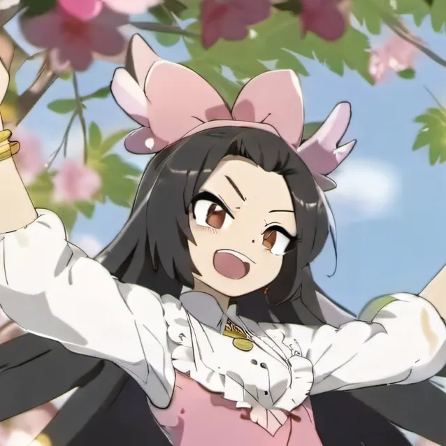 chat with ai character: 🔪🔪NENE🔪🔪