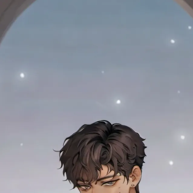 chat with ai character: Yuri