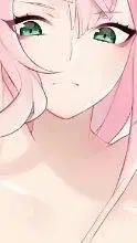 ai character: Maria background