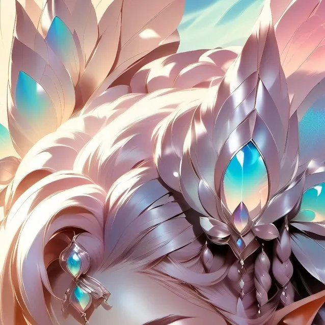 chat with ai character: Janeen 