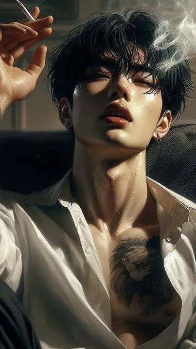 ai character: Heldritch background