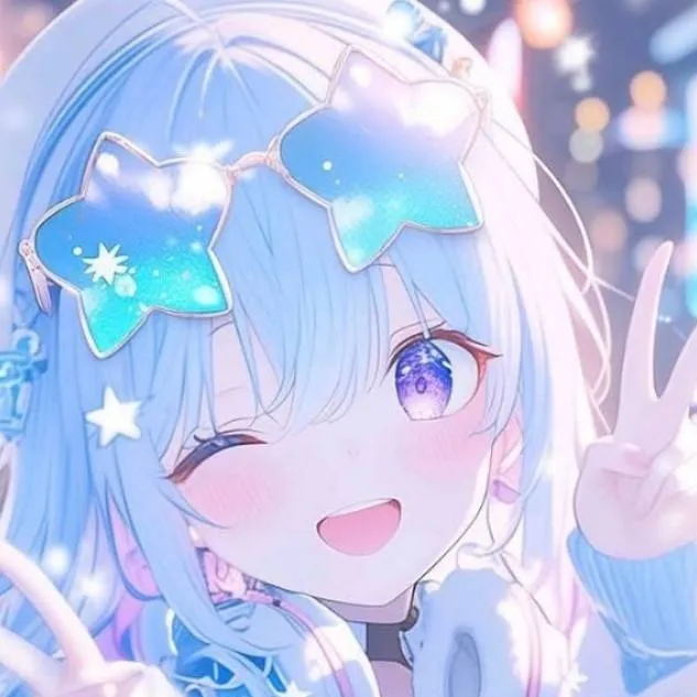 chat with ai character: Lily