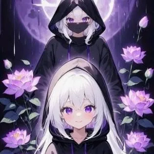 chat with ai character: Emily 