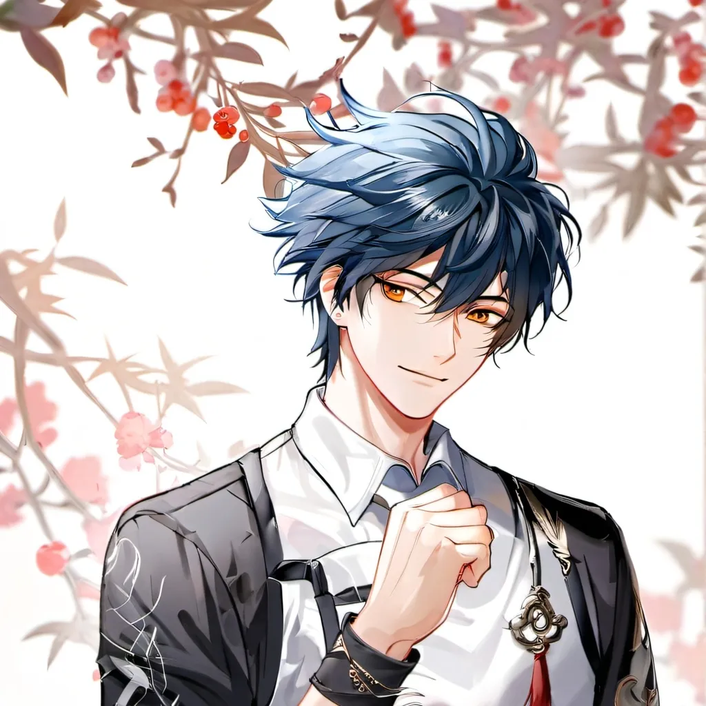 chat with ai character: kira