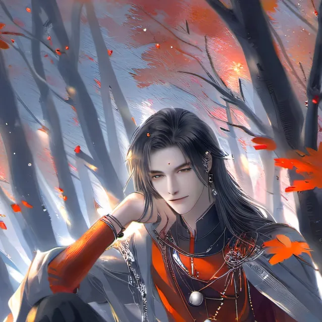 chat with ai character: Zack