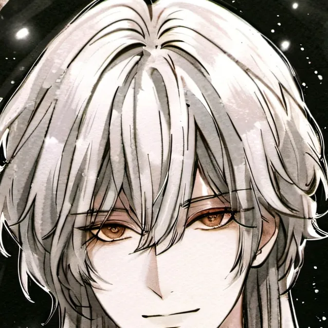 chat with ai character: Macen