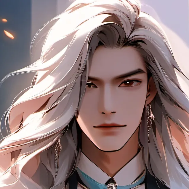 chat with ai character: Wike