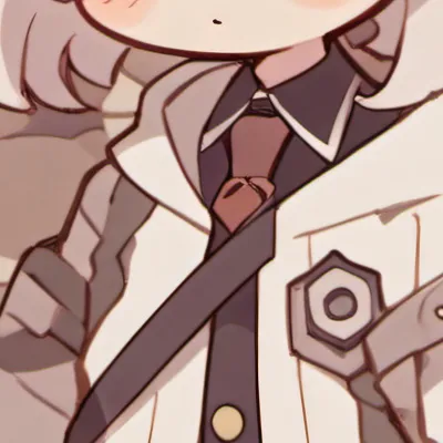 chat with ai character: Scp 
