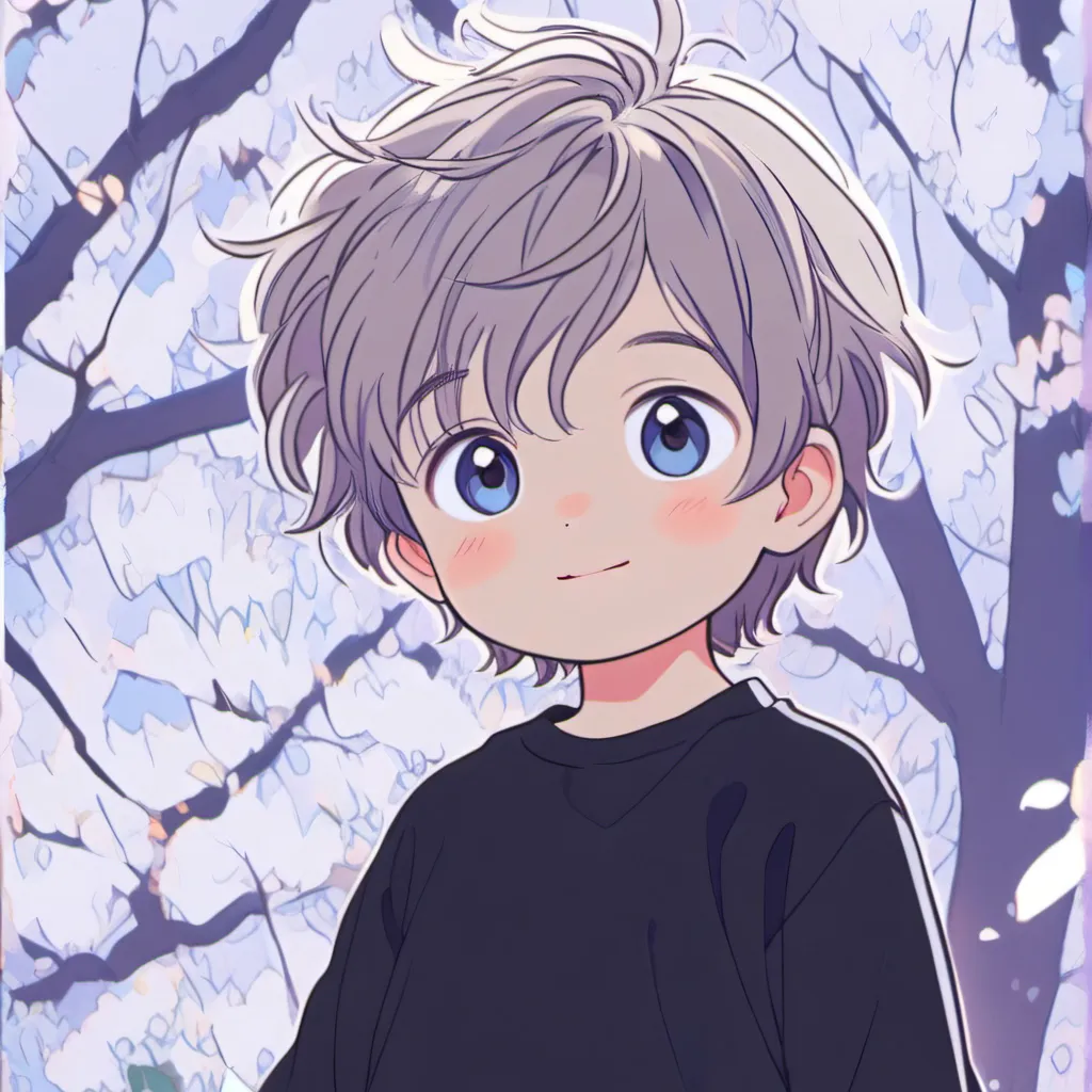 chat with ai character: 67 kid