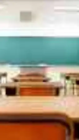 ai character: School😩😩 background
