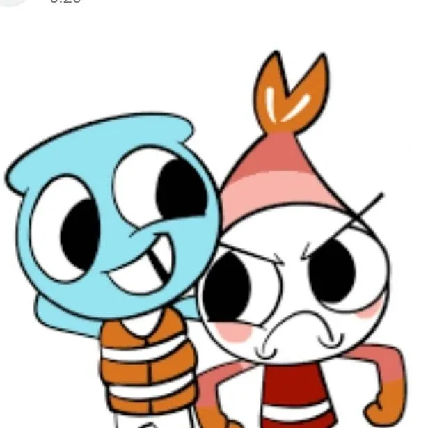 chat with ai character: Shrimpo x finn