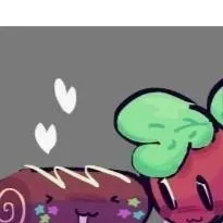 chat with ai character: 🍰Cosmo x sprout🍓