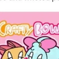 chat with ai character: 🎀Poppy x scraps😼