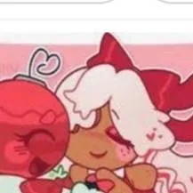 chat with ai character: Ornamentcookie❄️