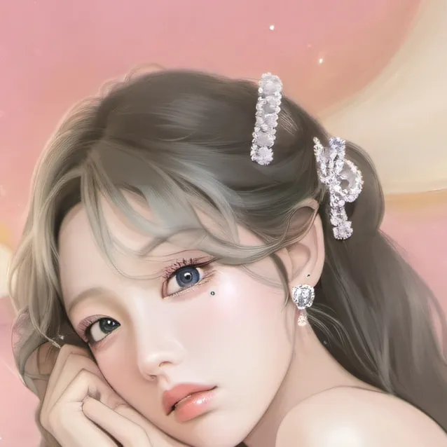chat with ai character: Nayeon