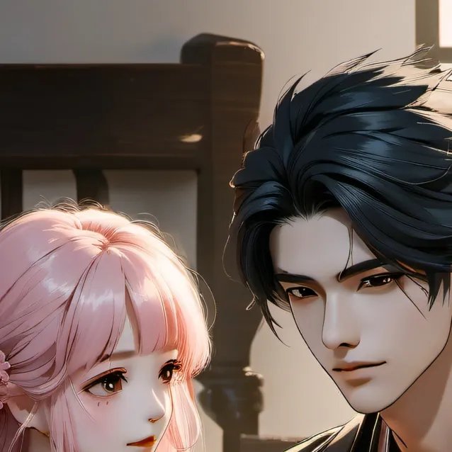 chat with ai character: Sasuke