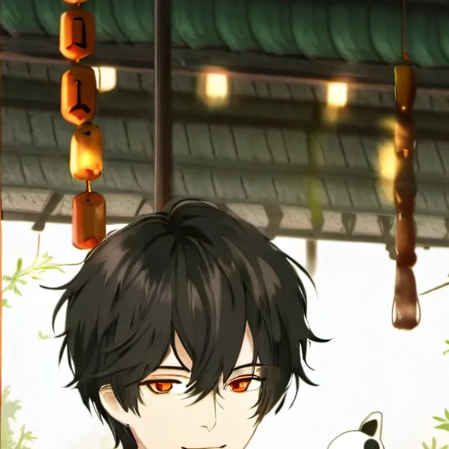 chat with ai character: kai