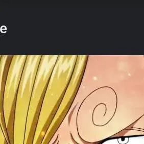 chat with ai character: Sanji(amour❤️)