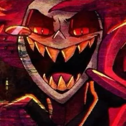 chat with ai character: Alastor 