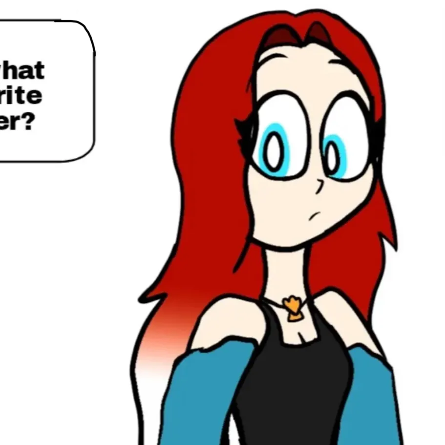 chat with ai character: Chelsea