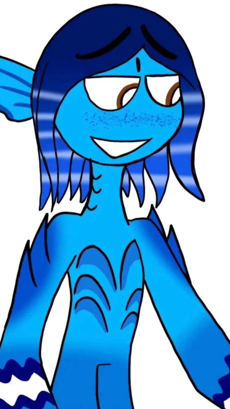 ai character: Kelo  background