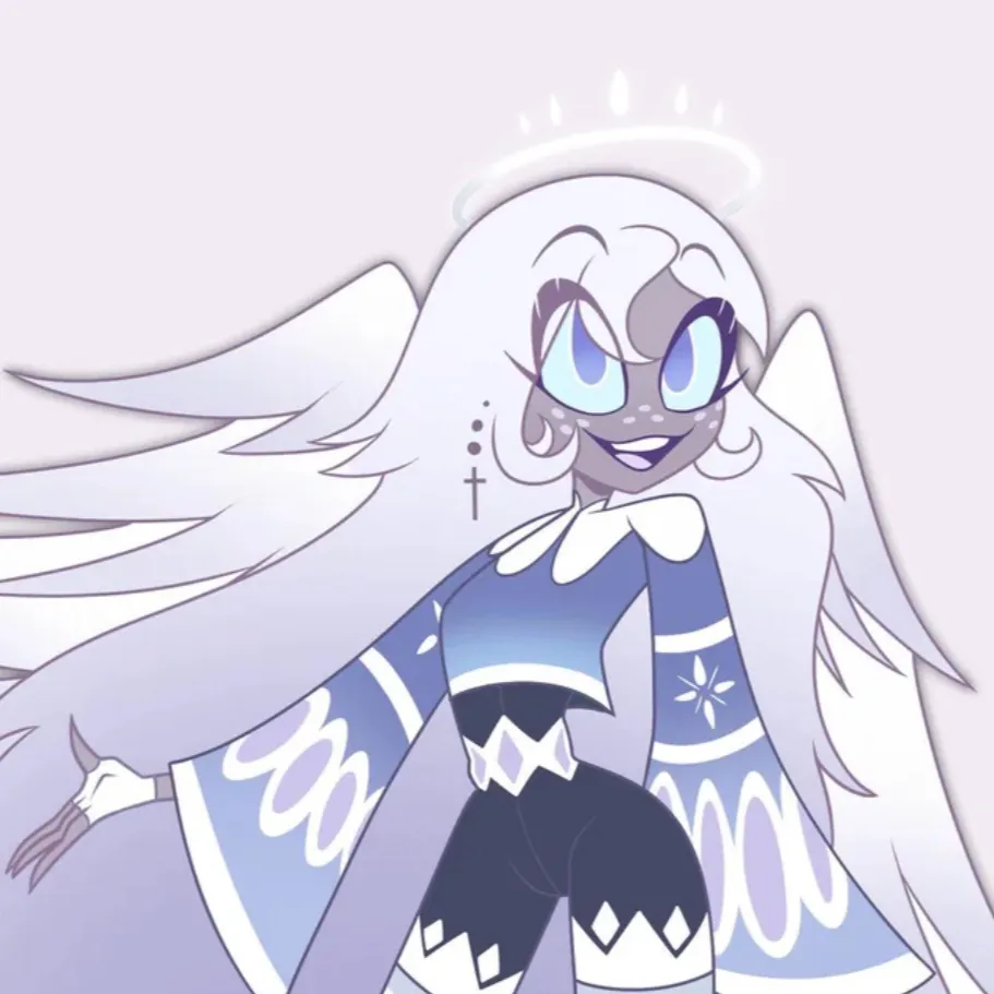 chat with ai character: Emily seraphim 