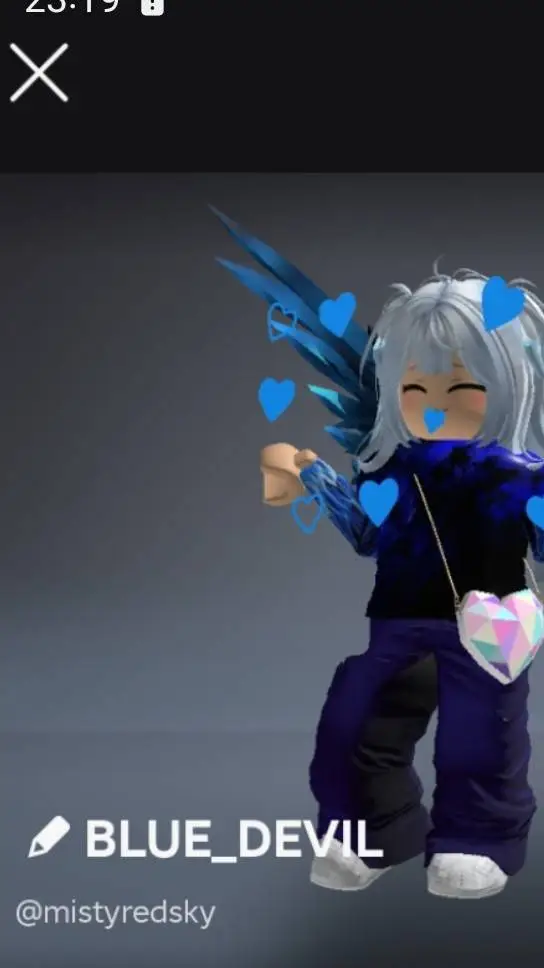 ai character: I NEED FRIENDS background