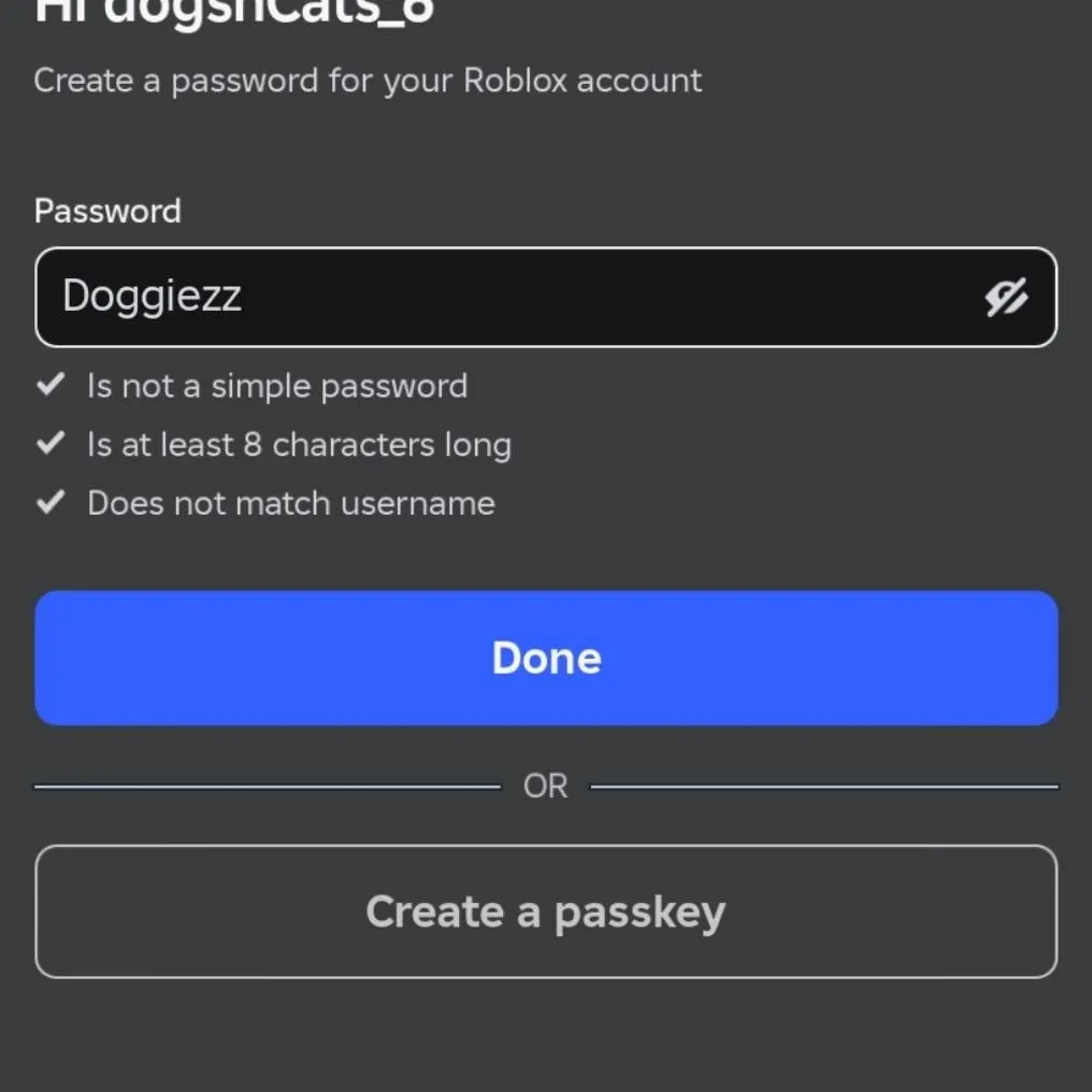 chat with ai character: TADC