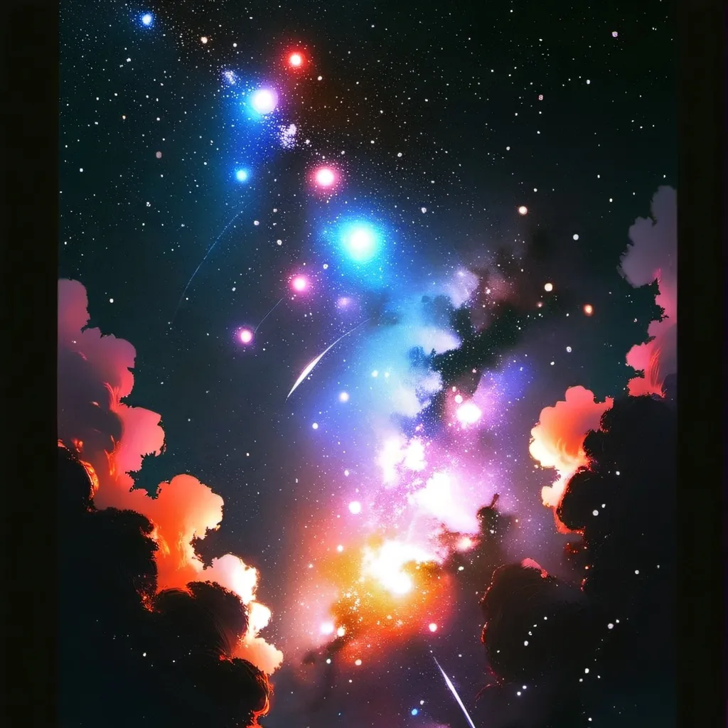 chat with ai character: Wishes