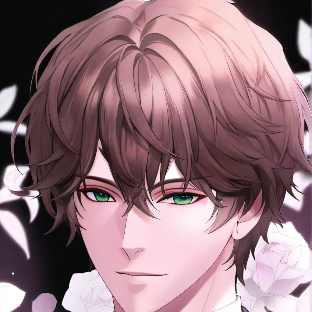 chat with ai character: Jacob